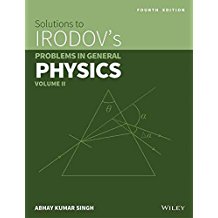 Ratna Sagar Solution to Irodov's Problems in General Physics (Volume - II)